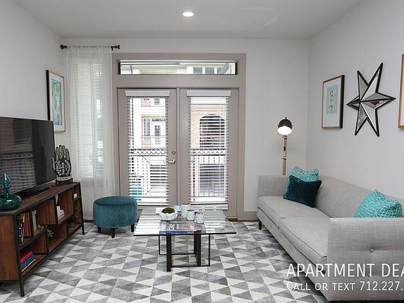5th image of 3306 Discovery Creek Blvd #1274