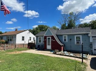 3223 Navaho St, Middletown, OH 45044