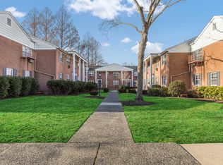 Park Lane, Little Falls, NJ 07424