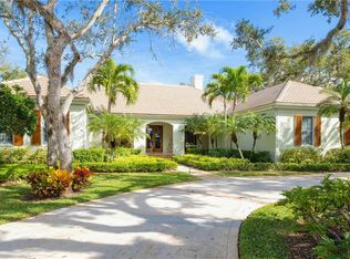 141 Island Sanctuary Indian, Indian River Shores, FL 32963