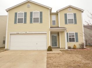 3008 Earlswood Ln, Indianapolis, IN 46217