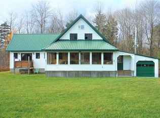 1631 Apple Rd, West Leyden, NY 13489