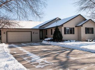 2110 Beacon Dr SW, Rochester, MN 55902