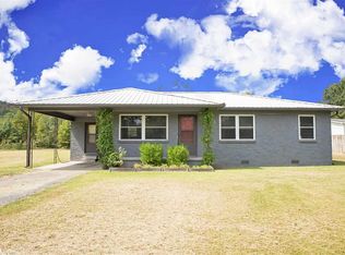 496 Sturgis Rd, Conway, AR 72034