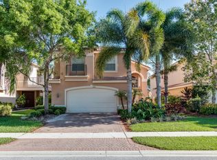 8788 Briarwood Meadow Ln, Boynton Beach, FL 33473