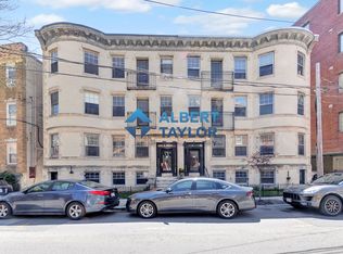 106 Strathmore Rd #2, Brighton, MA 02135