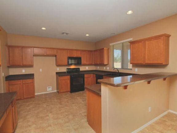 Chef's Kitchen