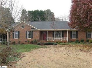 5 Brynhurst Cir, Greenville, SC 29615