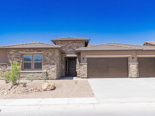 14447 N Dove Reserve Dr, Marana, AZ 85658