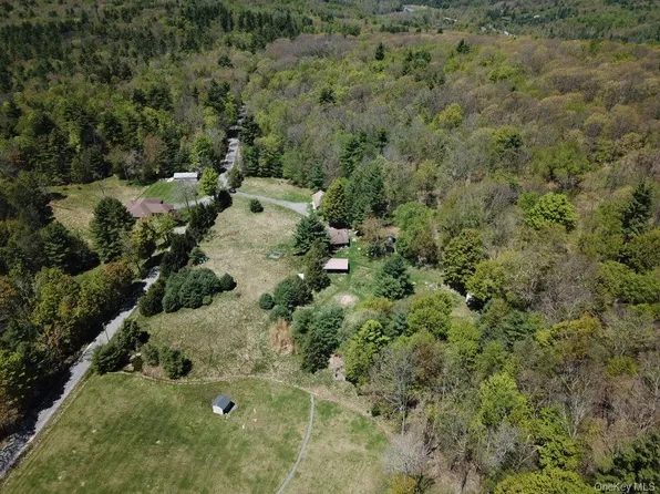 101 Red Star Road, Greenfield Park, NY 12435