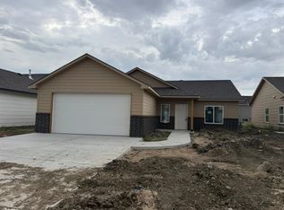 8986 E Joshua St, Wichita, KS 67226