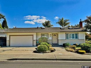 60 Eden Pl, San Ramon, CA 94583