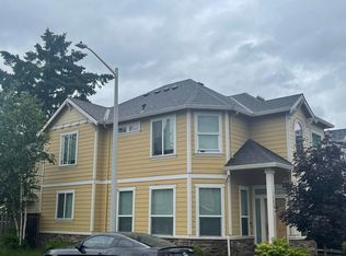 1282 NE 186th Dr, Portland, OR 97230