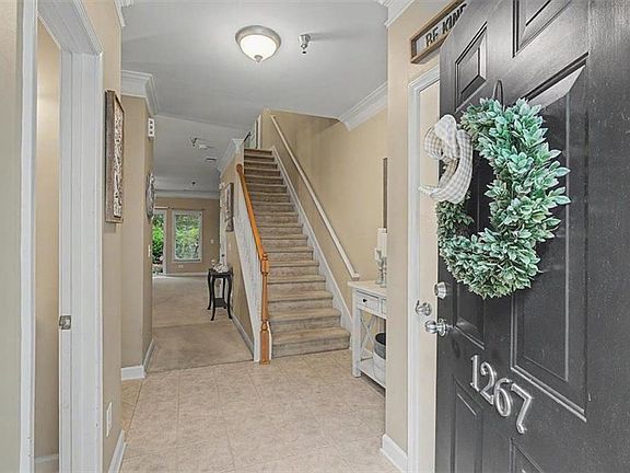 3rd image of 1267 Harris Commons Pl