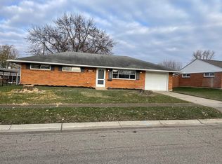 5539 Leibold Dr, Dayton, OH 45424