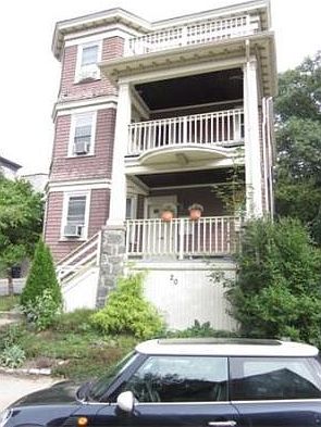 1st image of 20 Forest Hills St #1
