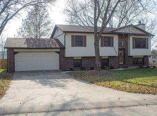 5454 E Yosemite Ave, Columbia, MO 65201