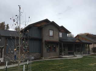 117 Meadow Ln, Buena Vista, CO 81211