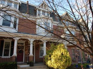 605 W Chestnut St, Lancaster, PA 17603