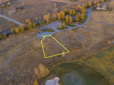 71 Desert Fox Ln, Victor, ID, 83455
