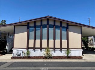 12101 Dale Ave SPACE 107, Stanton, CA 90680