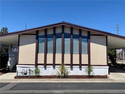 12101 Dale Ave SPACE 107, Stanton, CA, 90680