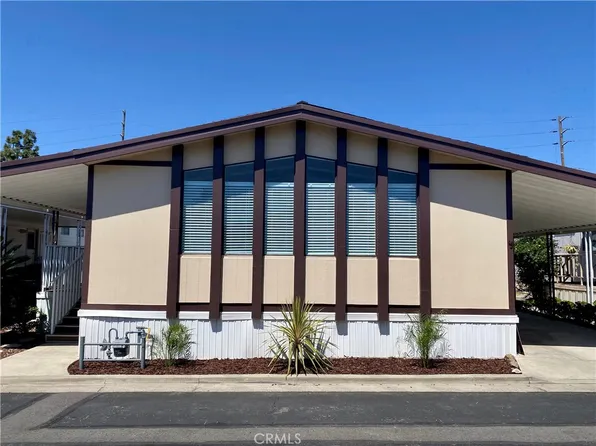 12101 Dale Ave Space 107, Stanton, CA 90680