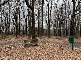 LOT 225 Ridge Run Rd, Claysburg, PA 16625