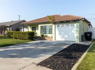 13919 Jersey Ave, Norwalk, CA 90650