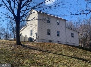 2057 Swartz Rd, Woodstock, VA 22664