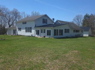 766 Paul Hollow Rd, Galeton, PA 16922