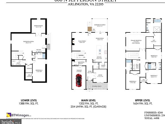 2nd image of 606 N Jefferson St