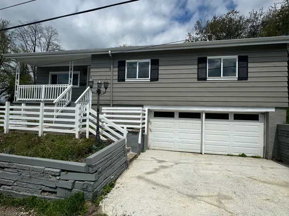 7643 Fitzsimmons St, Verona, PA 15147