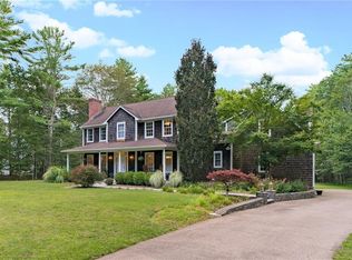 233 Bell Schoolhouse Rd, West Kingston, RI 02892