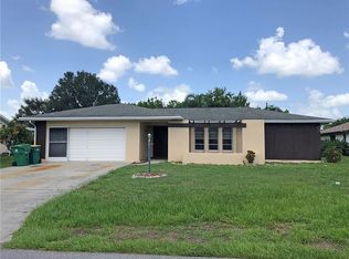 590 Grove Ave, Pt Charlotte, FL 33952