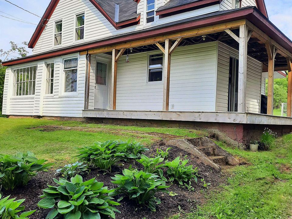 11088 Kempt Head Rd, Victoria, NS B1X 1L6 Zillow