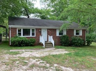 8815 Belmont Rd, Chesterfield, VA 23832