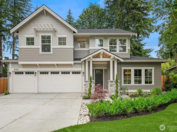 8110 135th Place NE, Redmond, WA 98052