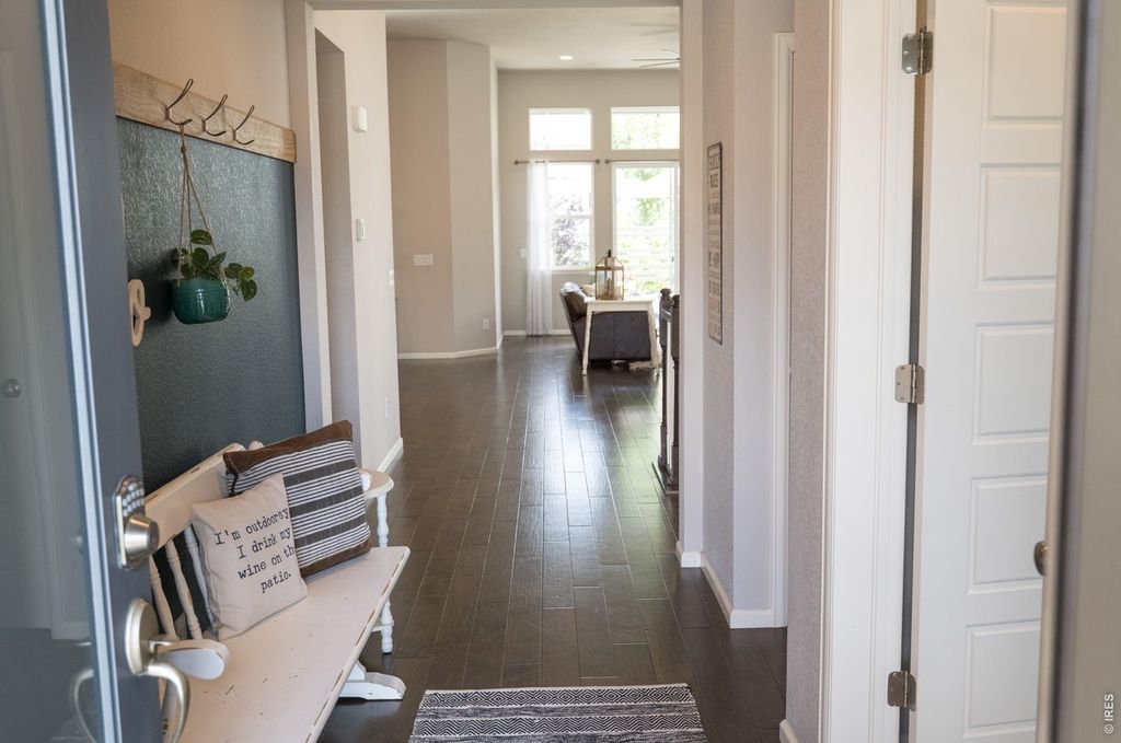 5388 Hallowell Park Dr