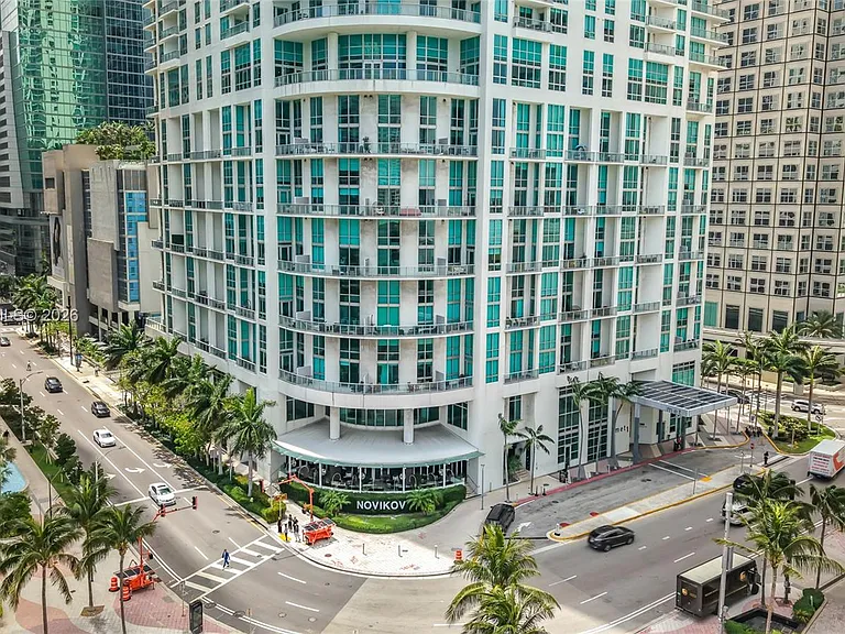 300 S Biscayne Blvd #L-1016 — Photo 20