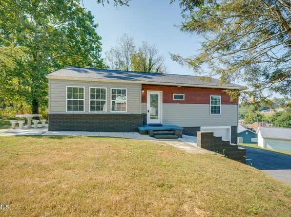 306 Martin St, Kingsport, TN 37665