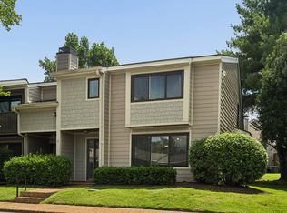 608 Barlin Dr, Nashville, TN 37221