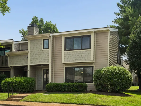 608 Barlin Dr, Nashville, TN 37221
