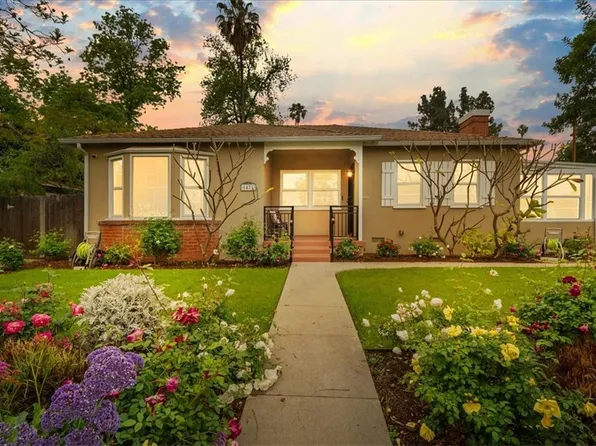 1471 E Villa St, Pasadena, CA 91106