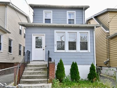 66 Rutgers St, Irvington, NJ, 07111