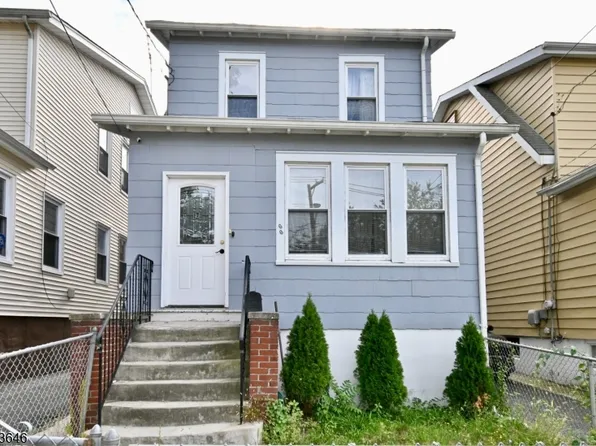 66 Rutgers St, Irvington Twp., NJ 07111