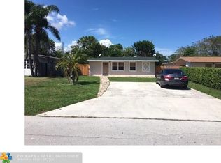381 Hastings St, Boca Raton, FL 33487