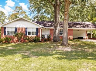 15 Castlewood Dr SW, Rome, GA 30165