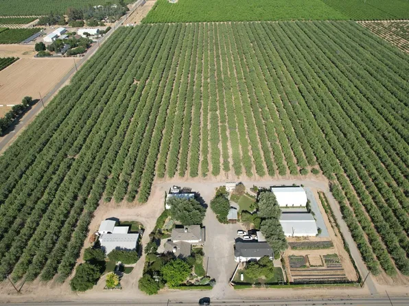 1596 S Temperance Ave, Fresno, CA 93727