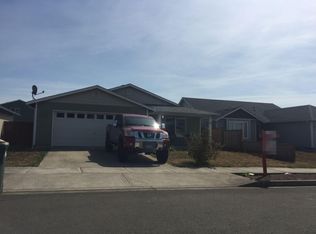 126 London Ln, Chehalis, WA 98532